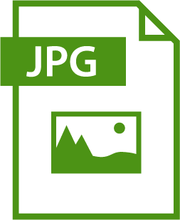 JPGファイルアイコン