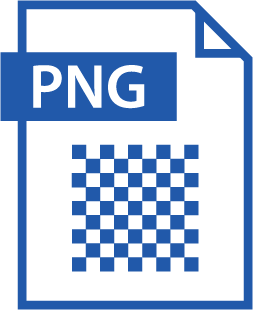 PNGファイルアイコン