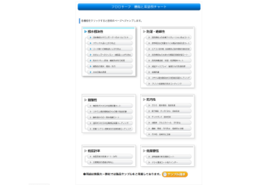 ナビゲーション・メニュー