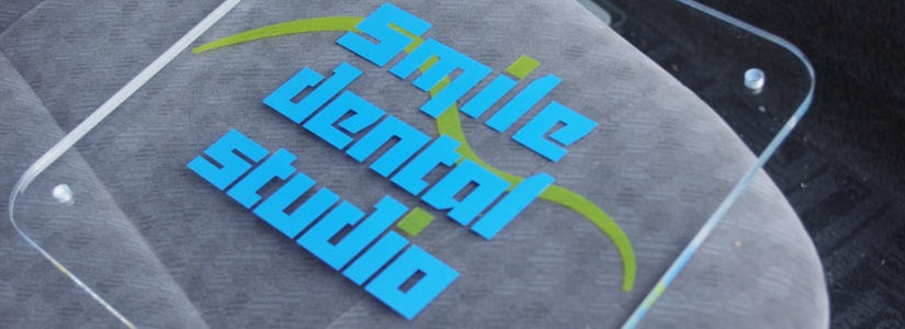 デザイン表札サイン